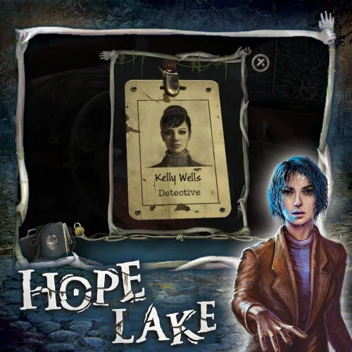 Vista 9 de Viva Media Frozen Hope Triple Pack