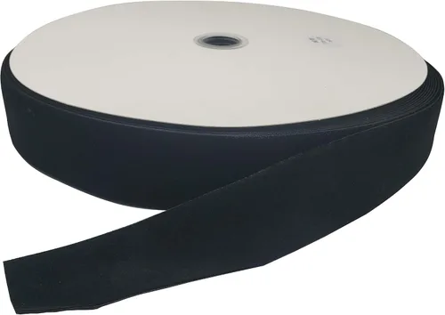 Vista 34 de Bobina de cinta de terciopelo de 10 yardas, disponible en muchos colores (Beige, 1 1/2 pulgadas)