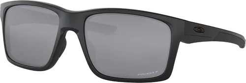 Vista 5 de Oakley Mens Oo9264 Mainlink Rectangular Sunglasses