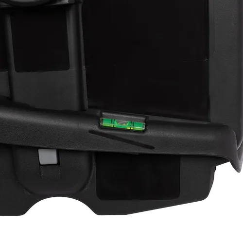 Vista 6 de Baby Trend Asiento de coche infantil Secure-Lift, Negro Dash