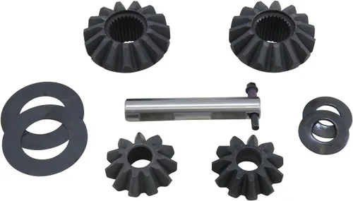 Vista 12 de USA Standard Gear (ZIKF7.5-S-28) Juego de engranajes araña para Ford 7.5 diferencial