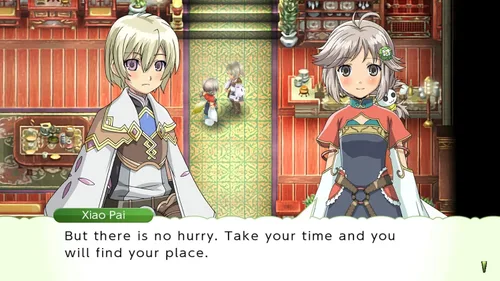 Vista 5 de Rune Factory 4 Switch - Nintendo Switch Games and Software