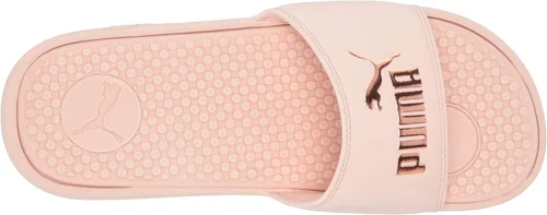 Vista 5 de Puma Cool Cat - Sandalias deslizantes para mujer