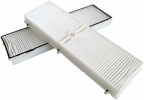 Vista 3 de AWO Filtro de aire de repuesto para proyector X25948441 para proyectores Sony VPL-PHZ10, VPL-PWZ10, VPL-PXZ10, VPL-PHZ12