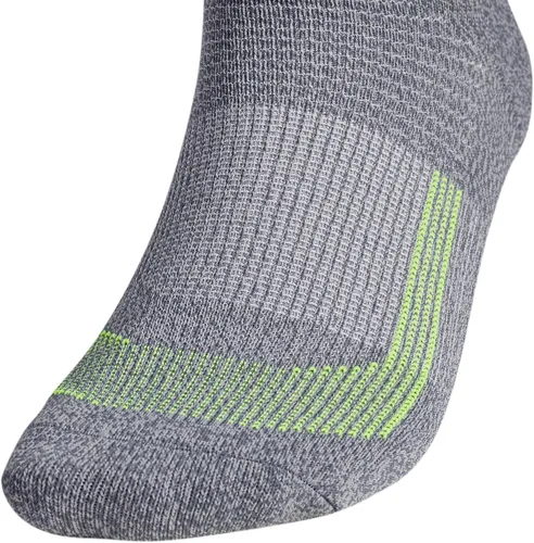 Vista 4 de adidas Calcetines Ub21 Superlite para correr con pestañas para hombre (2 pares)
