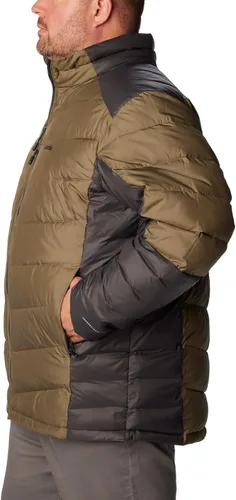 Vista 3 de Columbia Men's Labyrinth Loop Jacket