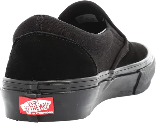 Vista 5 de Vans Men's Classic Slip On