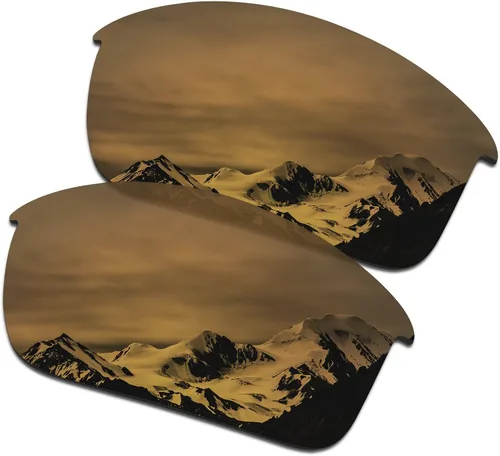 Vista 5 de SmartVLT S02 - Lentes de repuesto para vaso de cristal de sol Oakley 5
