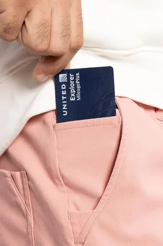 Vista 7 de 686 Pantalón en todas partes para hombre ajuste relajado diseño de 10 bolsillos