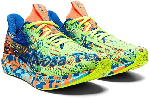Vista 2 de ASICS - Tenis de correr para hombre Noosa TRI 14