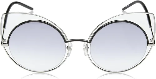Vista 2 de Marc by Marc Jacobs MARC10S Cateye - Gafas de sol para mujer