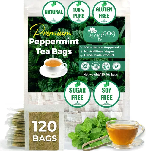 Vista 14 de TOG999, Polvo de hoja de moringa prémium de 16 onzas, 100% natural y puro de hojas de moringa, sin aditivos, sin gluten, sin azúcar, vegano
