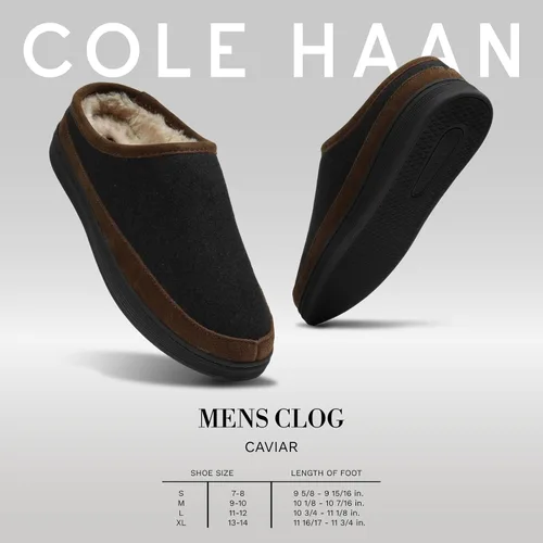 Vista 7 de Cole Haan Zuecos ligeros y cómodos para caminar para hombre