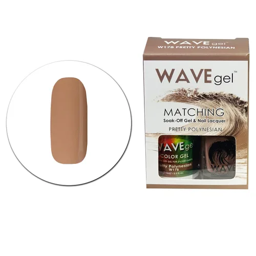 Vista 94 de Wavegel - A juego - A.I Love W207-207