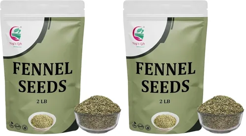 Vista 9 de Yogi's Gift - Semillas Ajwain de 4 onzas, semillas enteras de Carom Ajwain aromático para condimentos, cocinar y hornear todos los días, adecuado