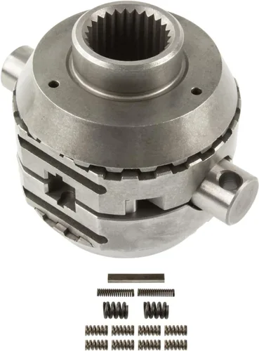 Vista 14 de PowerTrax 9201202900 Candado de diferencial antideslizante, 29 estrías, Compatible con AMC 20, Diferencial abierto, Compatible con Jeep CJ5, CJ7 AMC