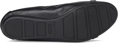 Vista 4 de Cole Haan Ballet Tova Bow para mujer