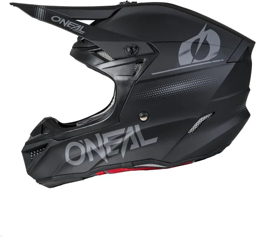 Vista 5 de O'NEAL 5 SRS MX Casco Adulto