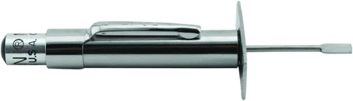 Vista 2 de Milton S-448 Medidor de profundidad de banda de rodadura de neumáticos (paquete de 4)