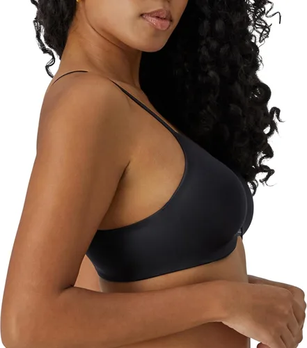 Vista 2 de Bali Women's Underwire Bra DF3W11, One Smooth U Back-Smoothing Bras for Women, Concealing, Full Coverage