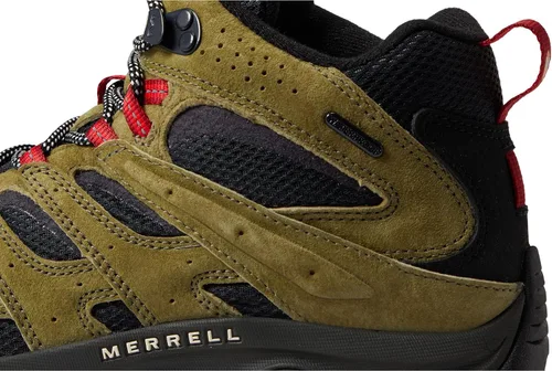 Vista 7 de Merrell Moab 3 Mid Impermeable