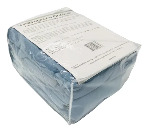 Vista 15 de Therapist's Choice® Juego de sábanas de franela de alta calidad de 3 piezas, para mesas de masaje, incluye sábana encimera, sábana bajera y funda