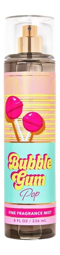 Vista 29 de Bath and Body Works - Fragancia corporal fina, 8 onzas líquidas (una en un millón)