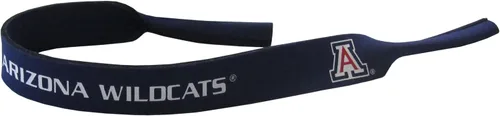 Vista 2 de Siskiyou Sports NCAA unisex-adult Neoprene Sunglass Strap