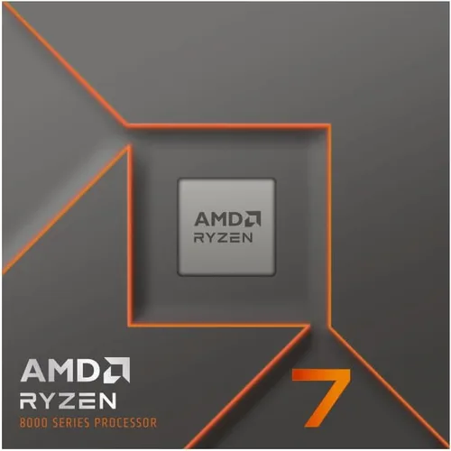 Vista 2 de AMD Ryzen™ 7 8700F