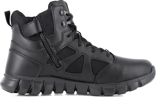 Vista 6 de Reebok Sublite Cushion Tactical 6 Inch Boot Military para hombre