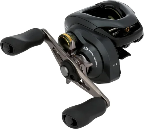 Vista 14 de Shimano CURADO DC Carretes de perfil bajoPesca