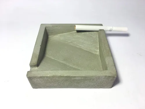 Vista 4 de Concrete Ashtray
