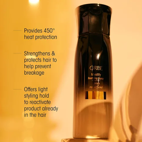 Vista 4 de Oribe Mystify Restyling Spray, 1.7 oz