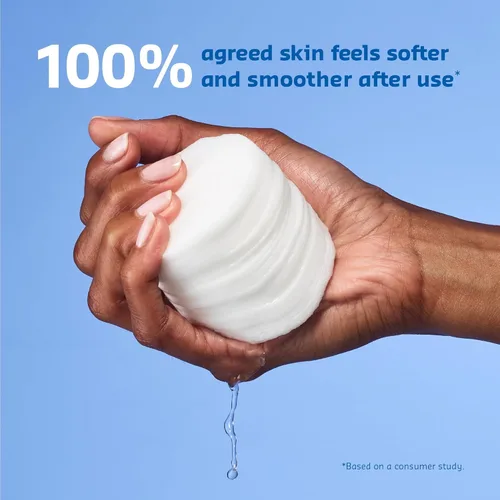 Vista 2 de belif PHA - Almohadillas de tóner 2% – Esmalte facial exfoliante suave para el cuidado de los poros, hidratante y calmante con pantenol y cica