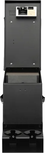 Vista 6 de Productos de Seguridad Tuffy - Universal Consola Central Serie II 8" de Ancho