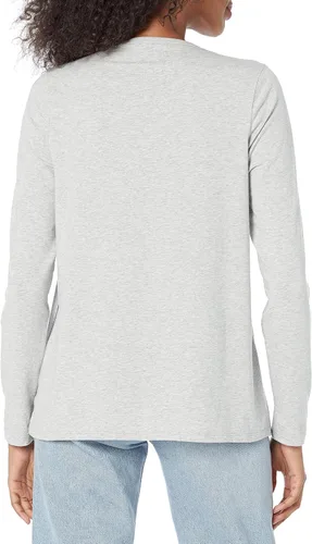 Vista 2 de Tienda Essentials Camiseta de lactancia para mujer