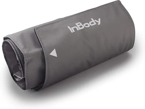 Vista 4 de InBody at-Home - Monitor automático de presión arterial BP170 - Monitor de presión arterial alta con brazalete de un solo toque, para uso doméstico