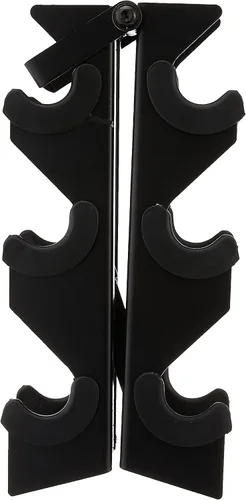Vista 2 de CAP A-Frame Dumbbell Weight Rack