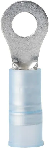 Vista 35 de Ancor Marine Grade terminales de anillos de nailon