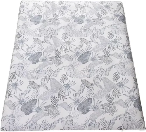 Vista 21 de Funda para futón japonés de piso con cierre, súper suave y lavable a máquina Twin Full Queen