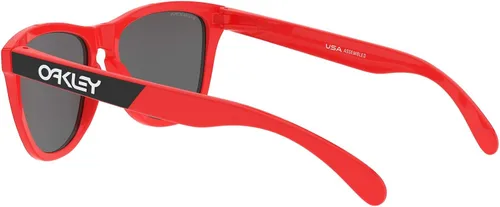 Vista 5 de Oakley Oo9013 Frogskins Square Sunglasses