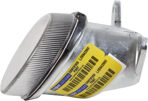 Vista 3 de TYC Luz de circulación diurna izquierda compatible con Mercedes Benz Clase E 2010-2014