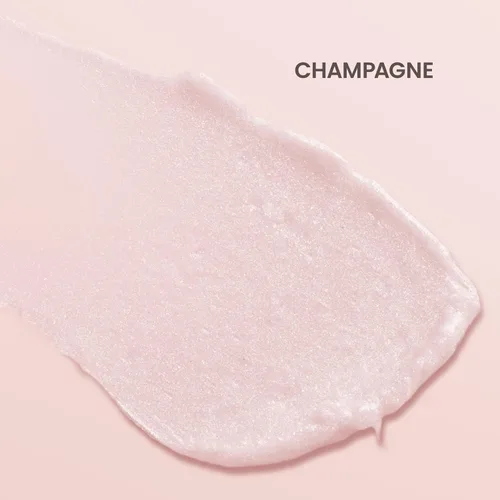 Vista 4 de Burt's Bees Shimmer - Juego de tinte labial tintado, hidratante para hidratación durante todo el día con acabado pigmentado brillante