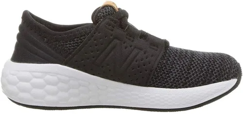 Vista 7 de New Balance - Tenis para correr Cruz V2 para niño con espuma fresca