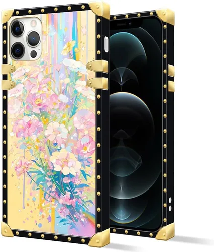 Vista 23 de DAIZAG Funda compatible con iPhone 11 Pro Max, funda protectora de lujo de TPU suave a prueba de golpes y resistente a los arañazos para iPhone 11