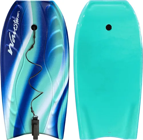 Vista 13 de Wavestorm Tabla de Bodyboard de Espuma