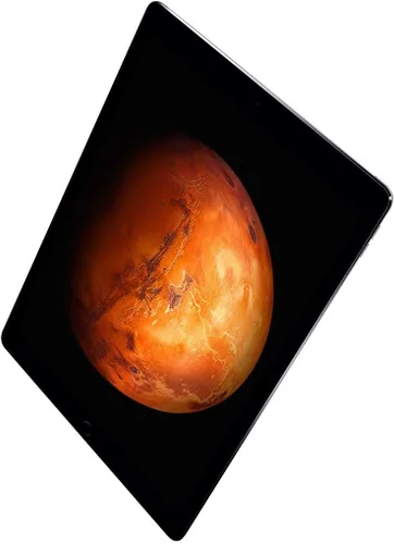 Vista 2 de Apple Tablet iPad Pro (128GB, Wi-Fi + celular, gris espacial) de 12 pulgadas (renovada)