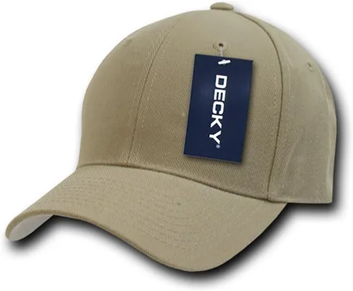 Vista 14 de DECKY Gorra ajustada