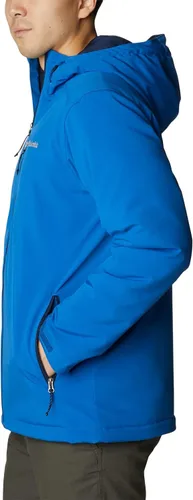 Vista 3 de Columbia Gate Racer Softshell - Chaqueta para hombre