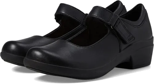 Vista 2 de Clarks Talene Ave para mujer